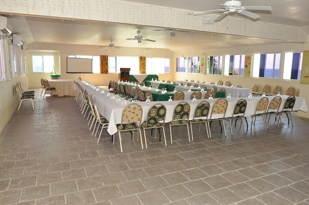 Bird Rock Beach Hotel Basseterre