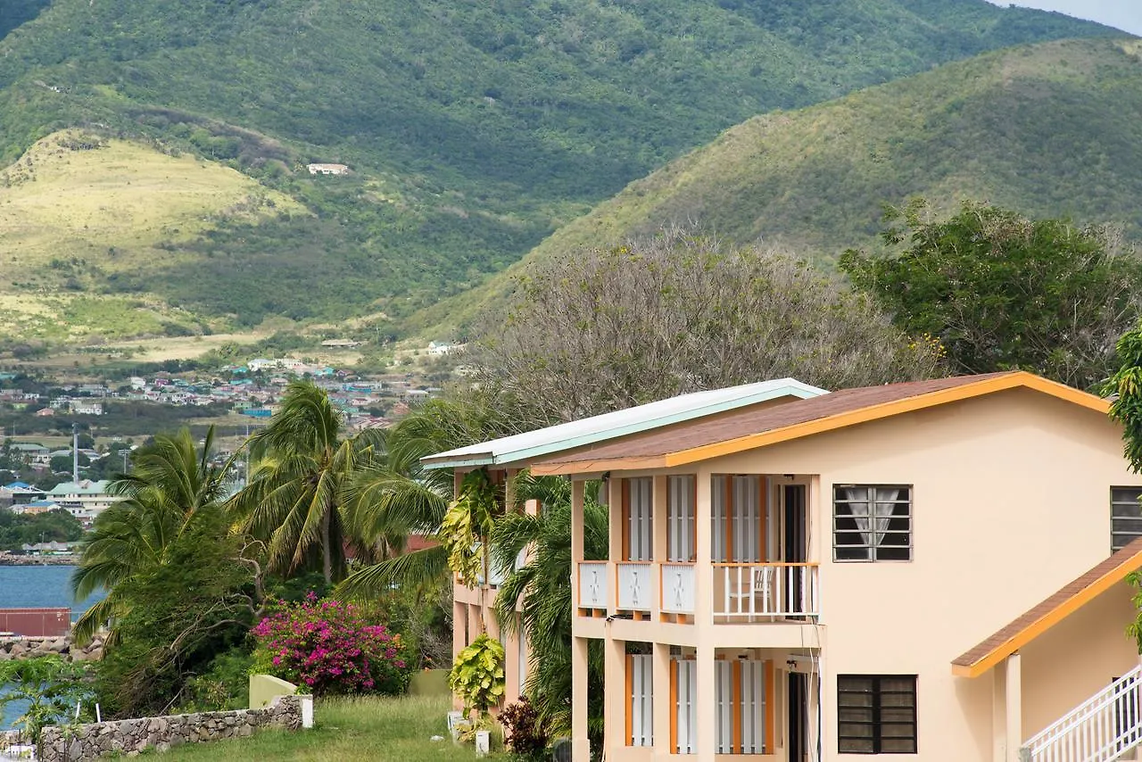 Bird Rock Beach Hotel Basseterre 3*,