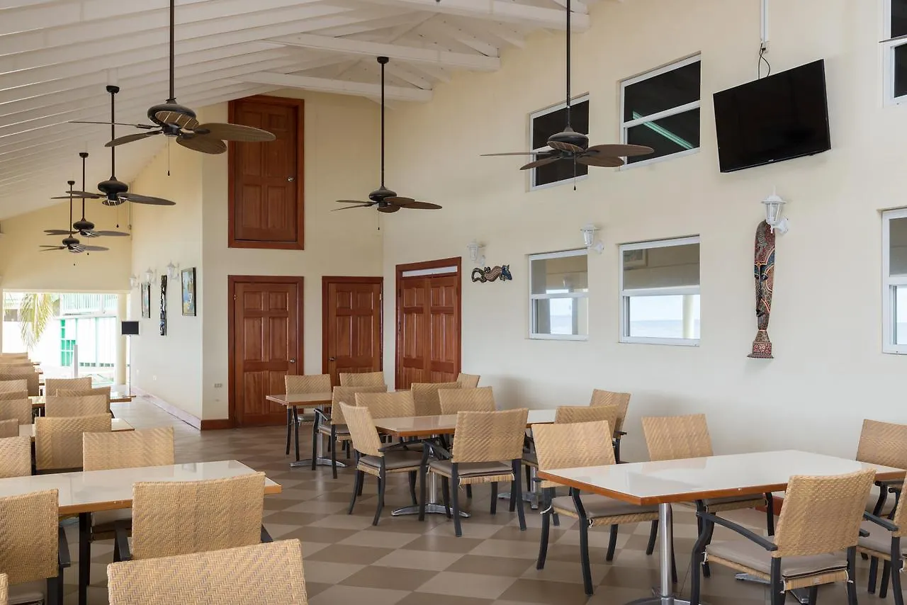 Bird Rock Beach Hotel Basseterre