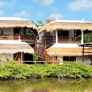 Apartahotel La Casa Del Alux