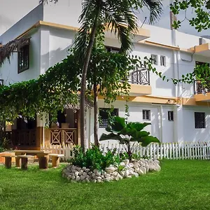 Hotel Rancho Don Cesar, Barahona