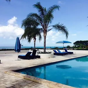 Resort La Vista Azul, Turtle Cove