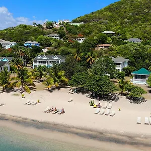 Oualie **** Nevis