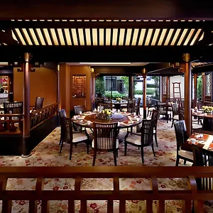 Hotel Mandarin Oriental,