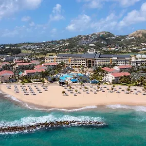 Marriott St. Kitts Club **** Frigate Bay