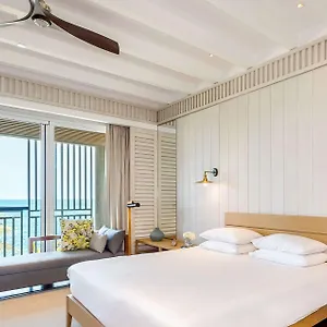 Park Hyatt St. Kitts Resort