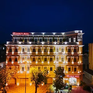 Tribute Shkodra