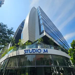 Hotel M