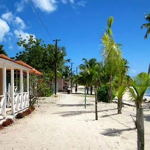 Bed and breakfast El Paraíso De Saona, Mano Juan