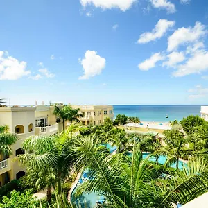 The Hamilton & **** Nevis
