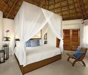 Hotel Las Palapas