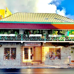 Seaview *** Basseterre